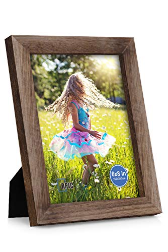 RPJC 6x8 inch Picture Frame