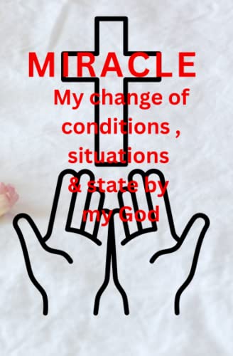 Miracle by My GOD
