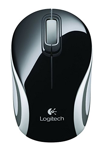 Logitech M187 Mini Mouse