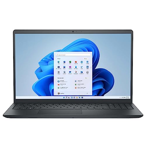 Dell Inspiron 15.6" Touchscreen Laptop