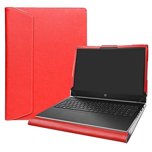 Alapmk Protective Laptop Cover for HP ProBook 450/455 Series