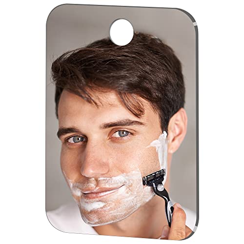 Portable Shaving Mirror for Men and Women