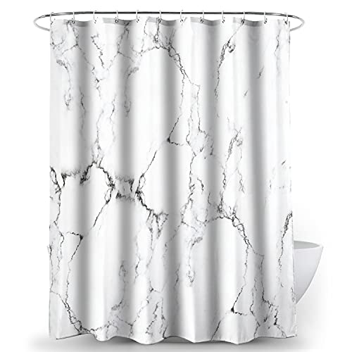 Waterproof Fabric Bathroom Shower Curtain