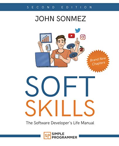 Soft Skills for Software Developers