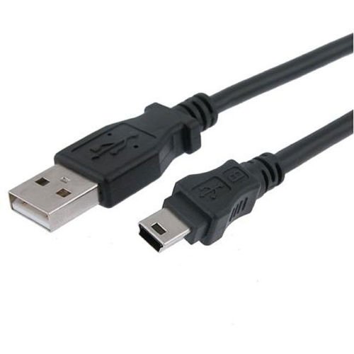 Neat Receipts Scanner USB Cable Cord