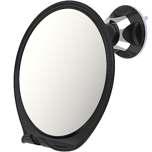 Luxo Shower Mirror
