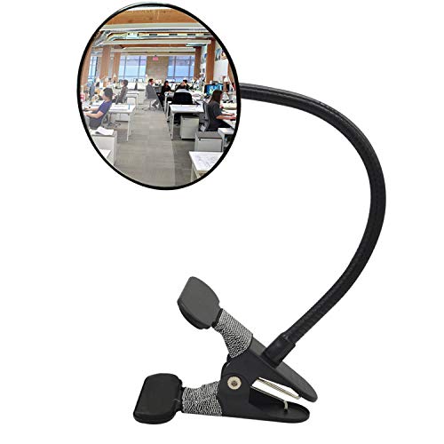 Ampper Desk Rearview Mirror