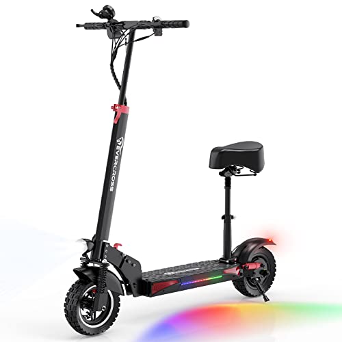 EVERCROSS Electric Scooter for Adults