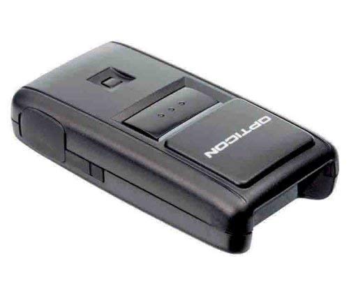 Opticon Pocket Memory Laser Batch Scanner