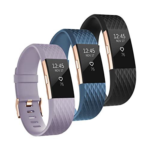 Soft Silicone Sport Adjustable Wristband Special Edition with Rose Gold Buckle