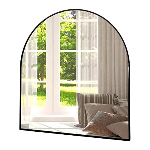 Amgngala Arched Mirror - Stylish and Versatile Decorative Mirror