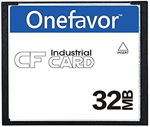 Onefavor CompactFlash Cards
