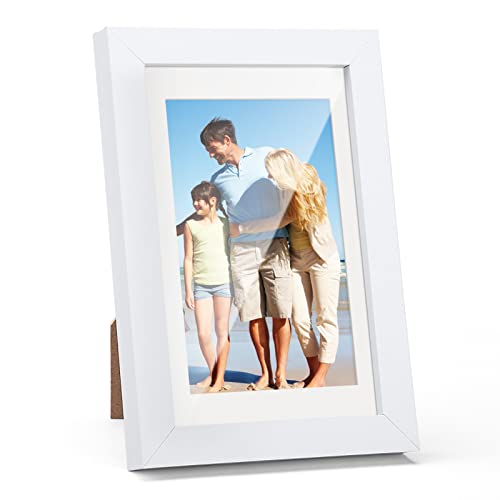 TWING 4x6 White Picture Frame