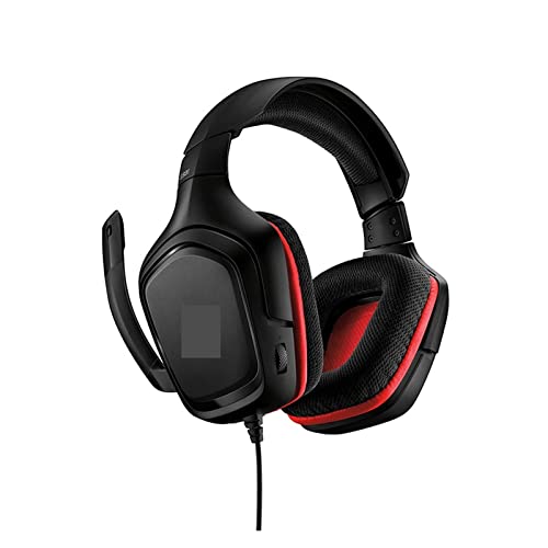 G331 Gaming Headphones with Microphone