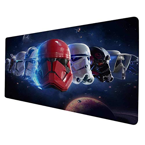 Battlefront 2 Large Gaming Mouse Pad