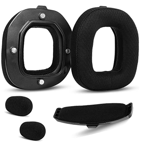 A40 TR Replacement Ear Cushion Earpads