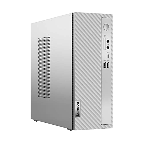 Lenovo IdeaCentre 3 Desktop - Powerful and Efficient