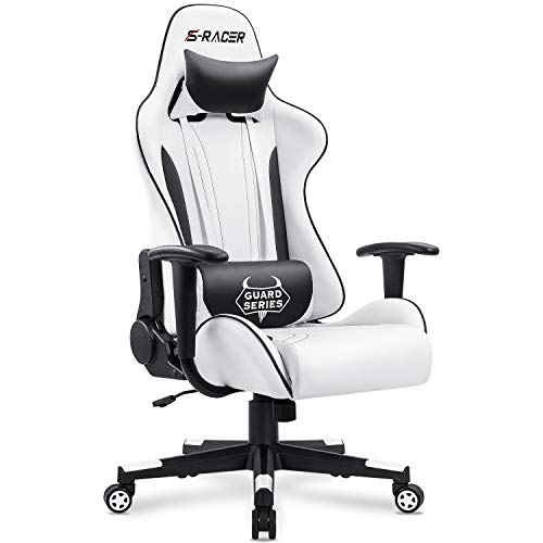 Homall Gaming Chair: Comfort and Style at an Affordable Price