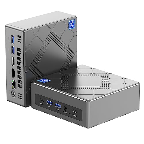 Compact and Powerful Mini PC