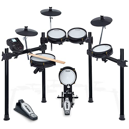 Alesis Surge Mesh SE Kit - Electric Drum Set