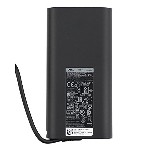 Dell LA90PM170 USB-C AC Adapter