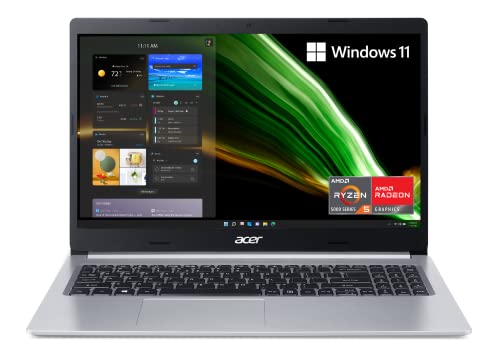 Acer Aspire 5 A515-45-R74Z Laptop