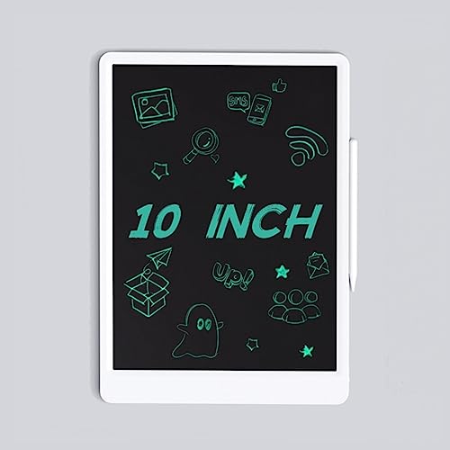 GKIDOER 10 Inch LCD Writing Tablet