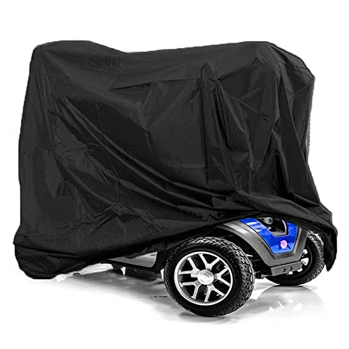 Waterproof Wheelchair Cover for Electric Scooters