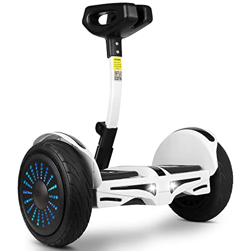 DAMGOLOZA Off-Road Electric Scooter