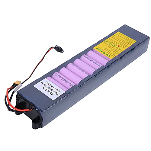 Cryfokt Electric Scooter Battery Replacement