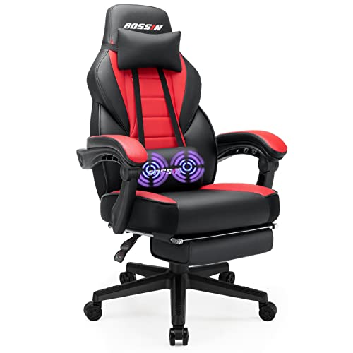 LEMIBERI Gaming Chair