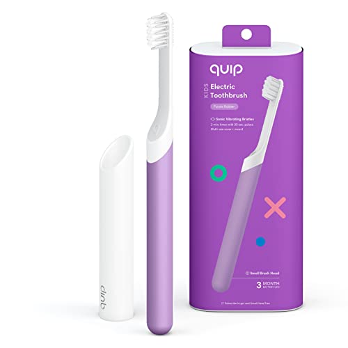 Quip Kids Electric Toothbrush