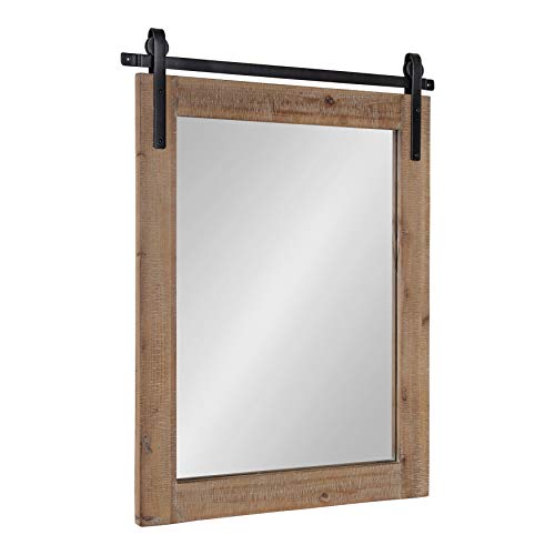 Kate and Laurel Cates Wall Mirror