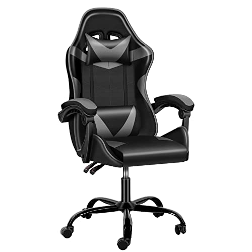 Simple Deluxe Gaming Chair