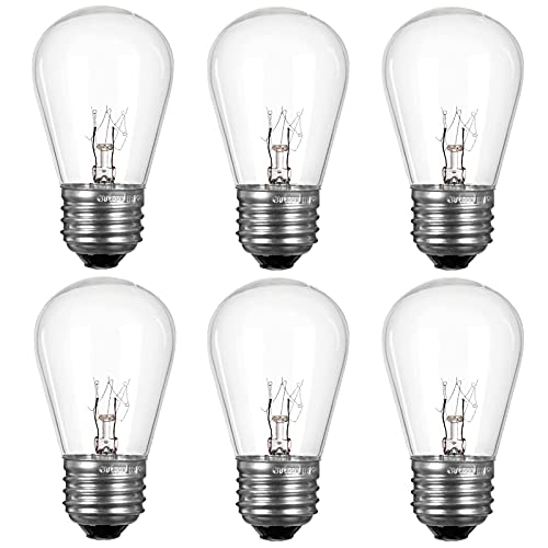 S14 Replacement Light Bulbs