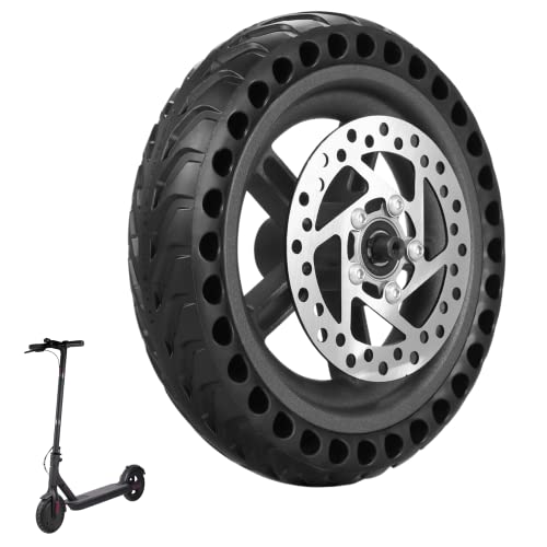 ELKATECH Electric Scooter Wheel Replacement