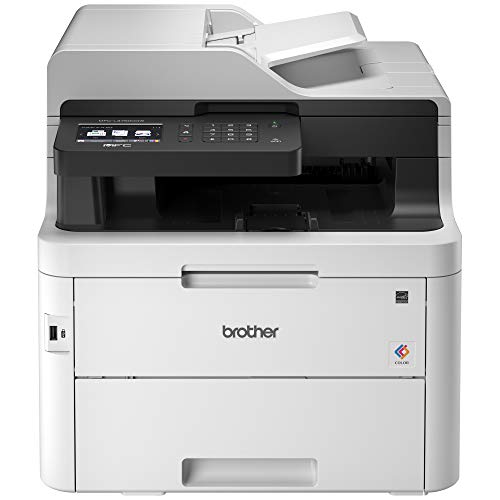 Brother MFCL3750CDW All-in-One Printer