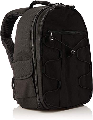 Amazon Basics SLR Camera Backpack