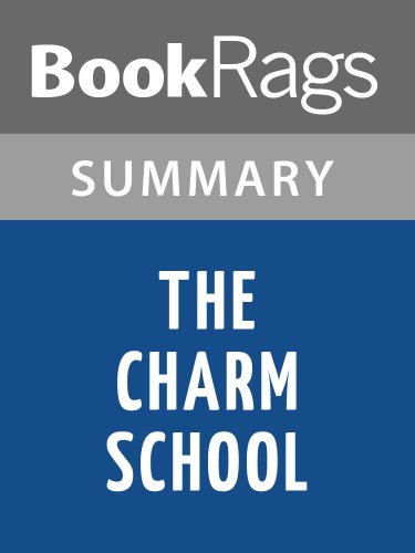 The Charm School Summary & Study Guide