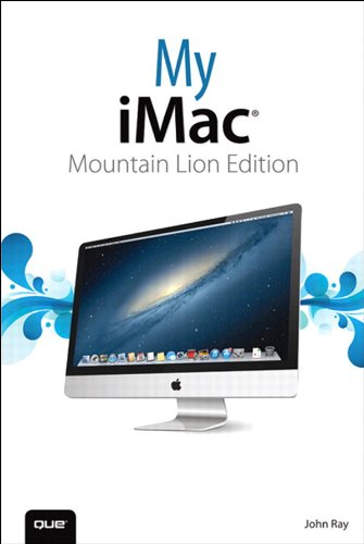 My iMac Edition