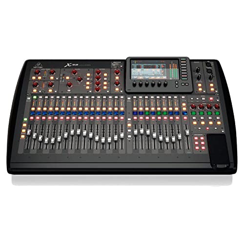 14 Best Digital Mixer for 2023 | CitizenSide