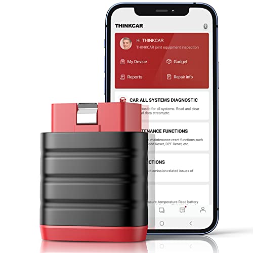 THINKCAR ThinkDiag Mini OBD2 Scanner