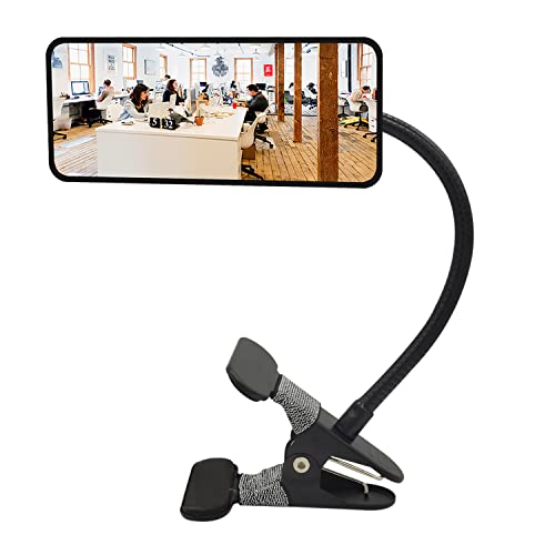 Ampper Clip On Security Mirror