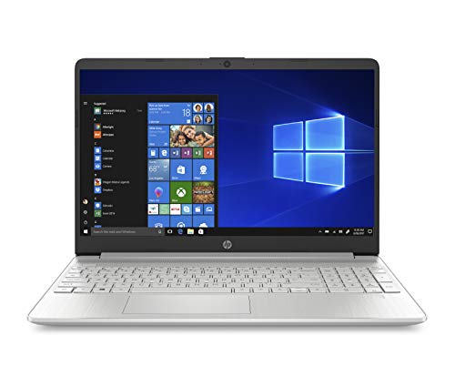 HP HD Touchscreen Laptop