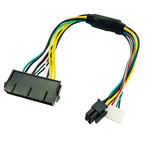 LeFix ATX Power Supply Cable Adapter