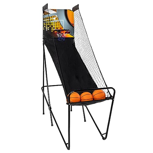 15 Best Electronic Arcade Basketball for 2023 CitizenSide