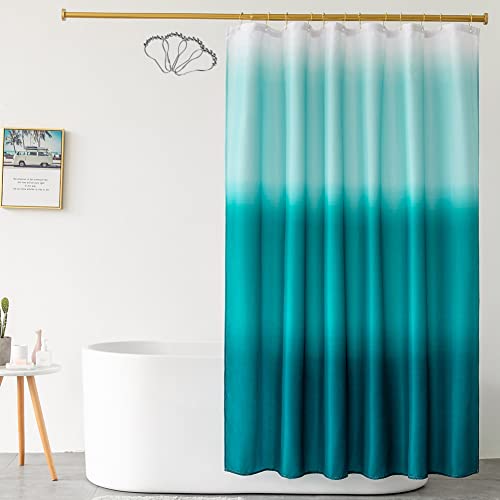 Jibin Bong Cloth Fabric Shower Curtain