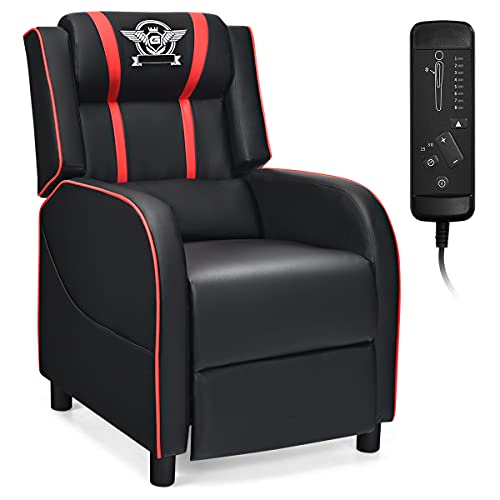 Giantex Gaming Recliner Chair