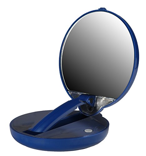 Floxite Blue Mirrormateadjustcompact 15Xmag