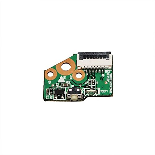 Power Switch Button Board Replacement for HP Pavilion x360